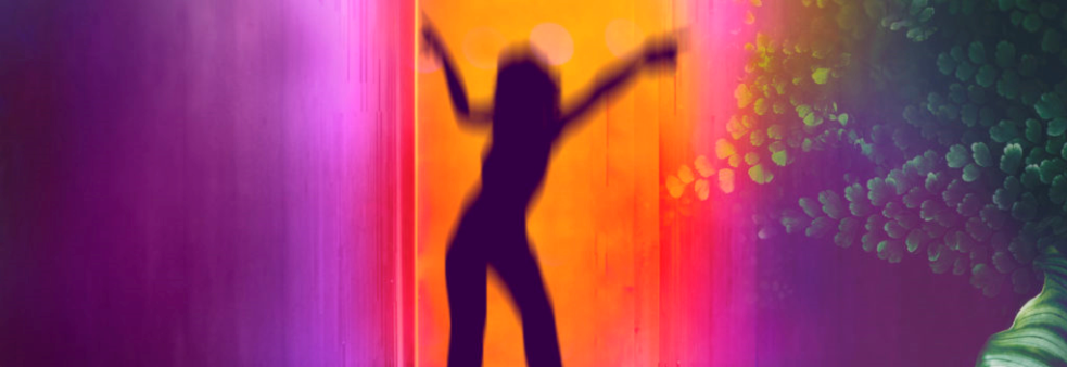 BLI SPREKERE DANCESATION